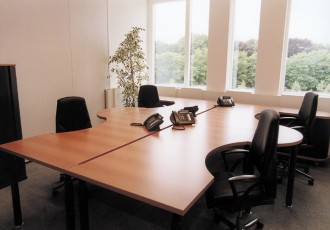 Rent a Meeting rooms  in Wavre - Multiburo